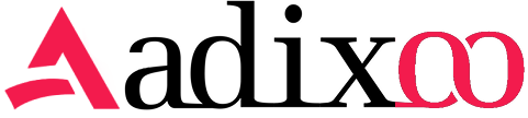 Adixoo Logo